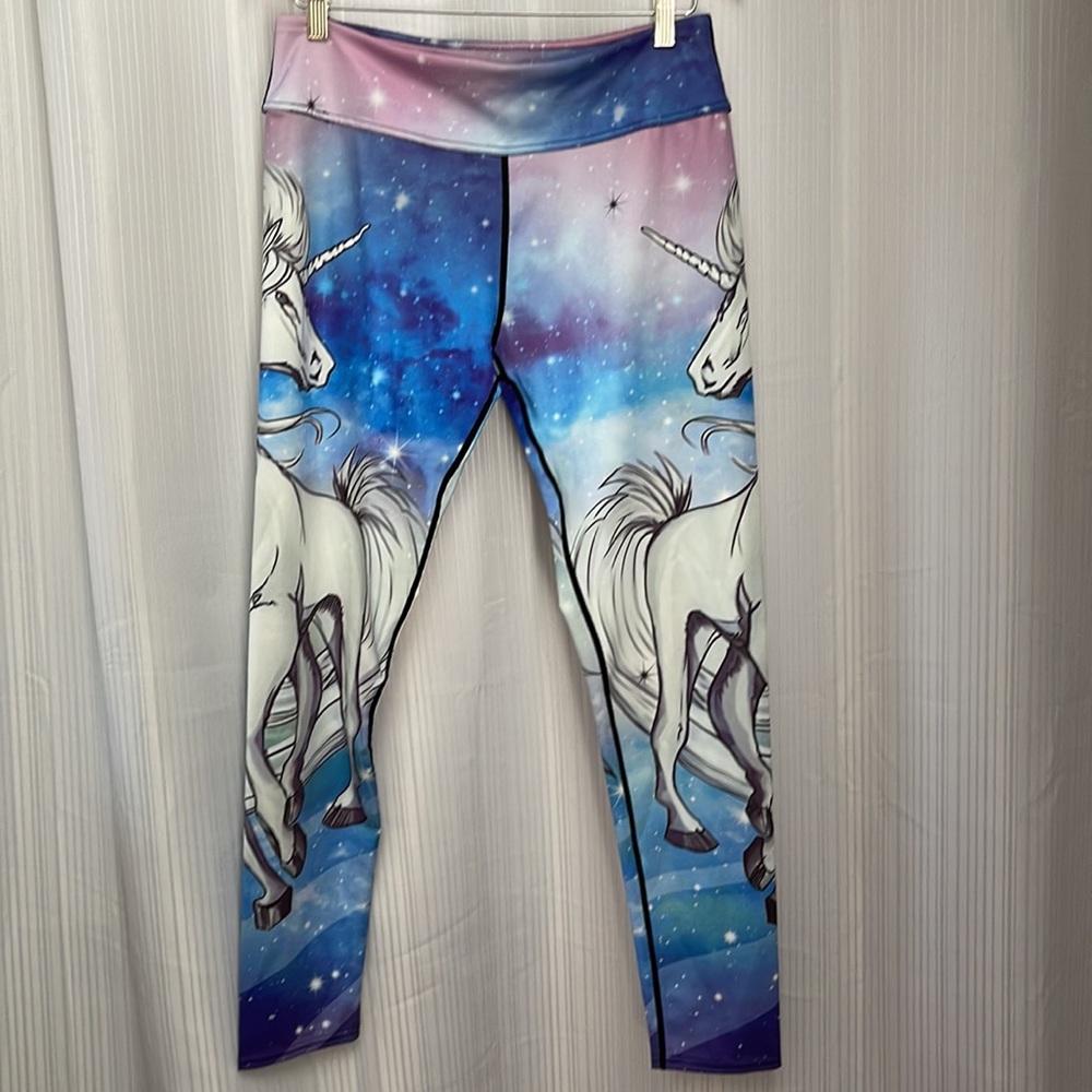 Amazing Sports Unicorn Leggings‎